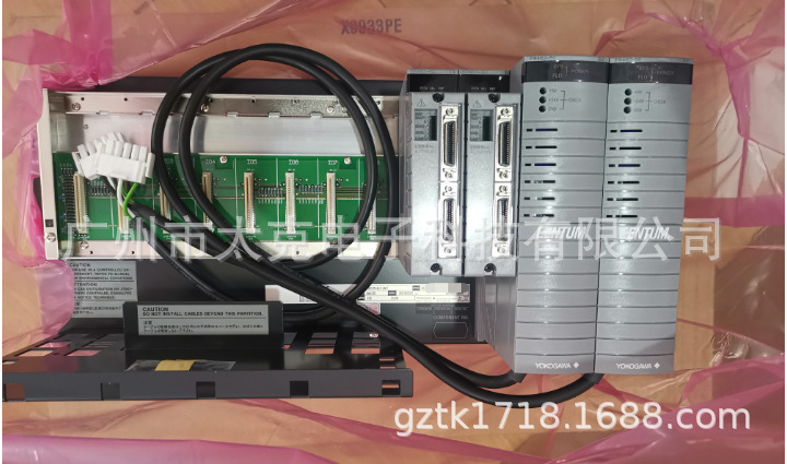 日本横河YOKOGAWA模块ANB10D-423/CU2T全新原装正品DCS卡件