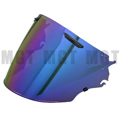 Lenses, Cross-Border, Dəbilqə (Kaska) aksesuarları - vz-ram-electroplating-color