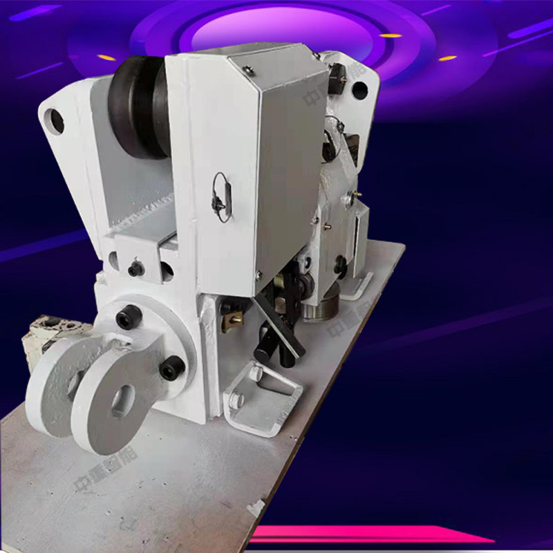 供应超速制动装置 便于安装超速制动装置 HKCZD-55超速制动装置