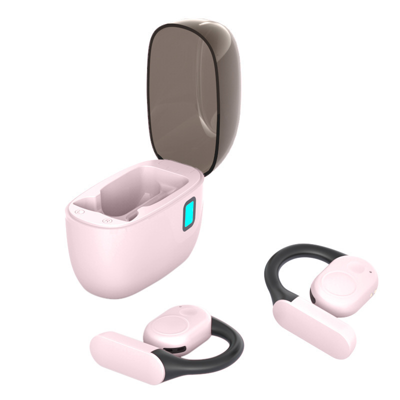 ワイヤレスbluetoothイヤホン華強北同タイプTWS入耳式イヤホン充電宝二合一騒音低減長航続|undefined