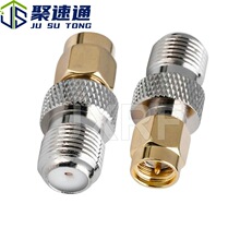 RF���lͬ�S�B����SMA���DӢ��Fĸ�m����F�^�DSMA�쾀�D���^�D�Q��