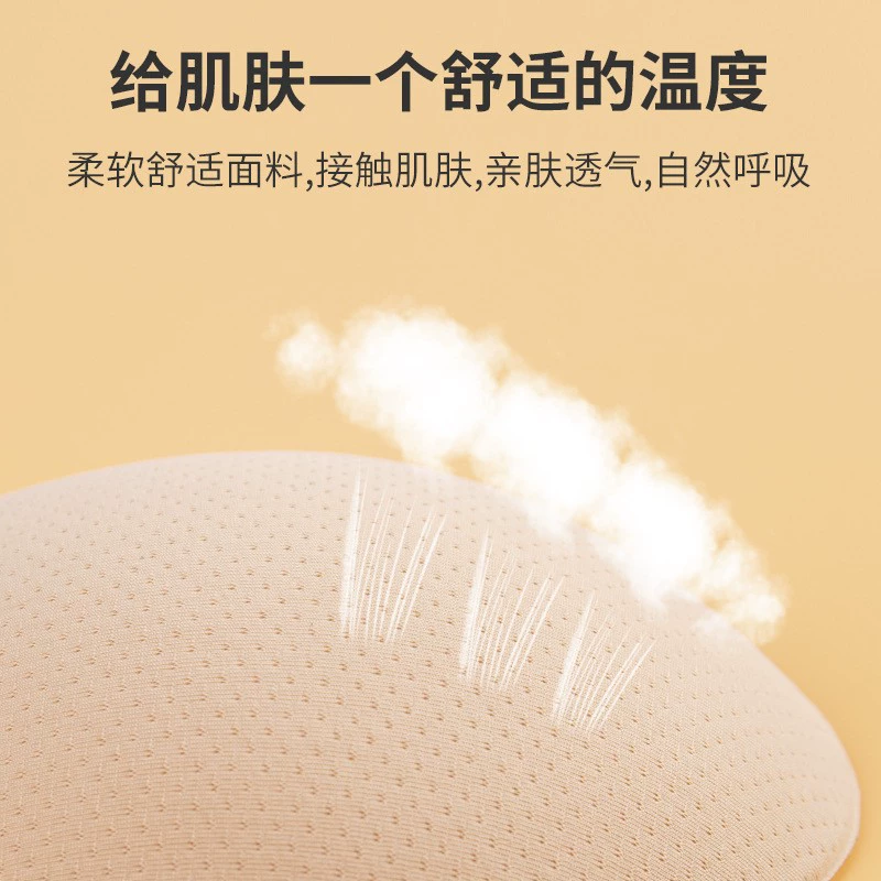 (Cross-border trading), supporting nipple stickers, thin invisible bra, plus size