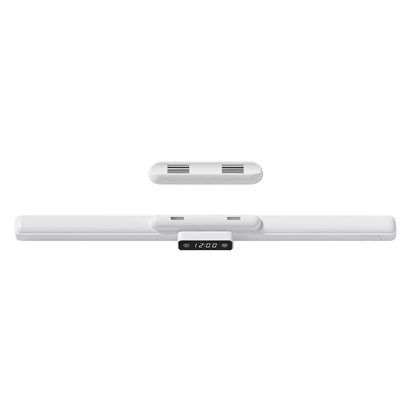 Long magnetic LED table lamp, teaching sconce, reading, eyes protection