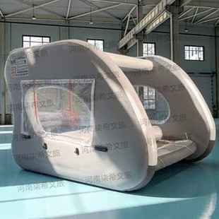 ��yʽ��⴬�p�wͧ������~ˮ�Ϙ��@��ͧ�Ӻ�PVCƤ��ͧ