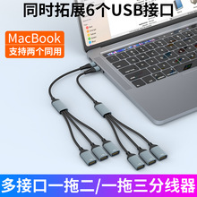 type-cһ����ĸUSB��늾���ݔ�־����D���^OTG��X��չ�]ֱ������