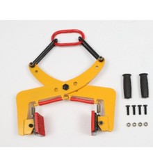 大理石板夹石材夹具起重吊钳大板吊夹钳水泥板夹路沿石夹花岗岩石