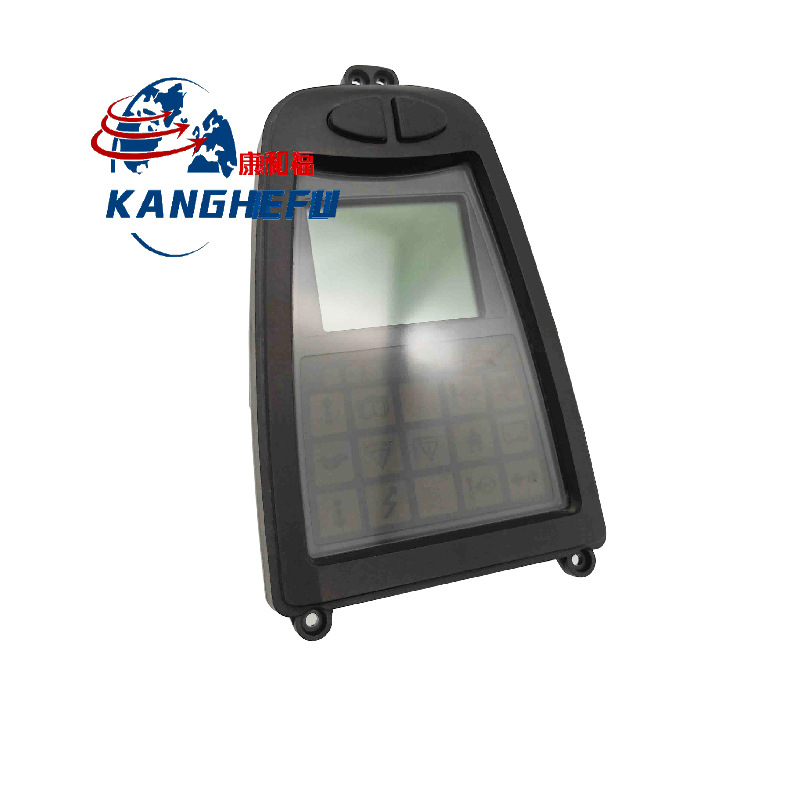 适用于林德335/1275车型叉车配件0009400757显示仪表0009400733