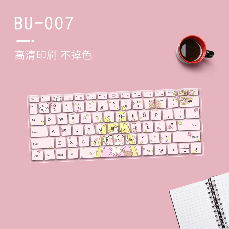 Applicable Huawei Matebook14S/13 notebook keyboard film XPRO protective film Magicbookpro16.1