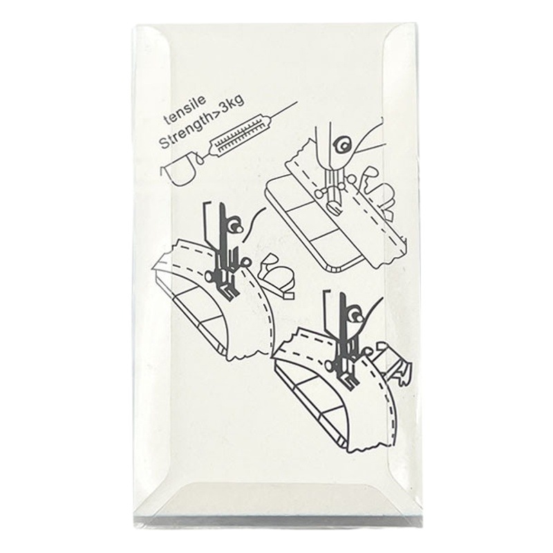 Máquina DE COSER plana medidor de imán de coche localizador de calibre magnético fuerte borde magnético de montaña tapón de borde pequeño tamaño