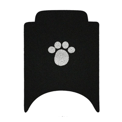 Electric vehicle foot mat | Series Electric Vehicle Modification - footprints-n85cn70cn80cn90c