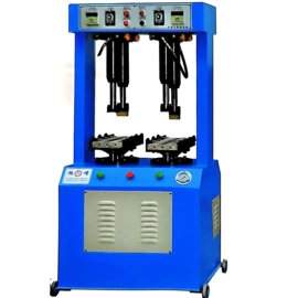 鞋机配件;其他制鞋机械;皮革加工