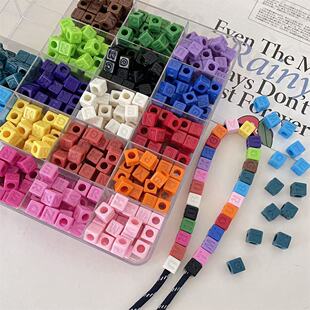 ��������ɫ���K������ĸ��ɢ��diy�Ʒ�p��Ʒ�朴���������l