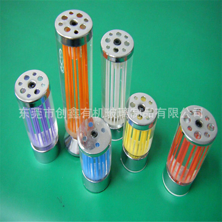 线条沙发脚 家具脚 亚克力 水晶柜脚 调整脚 茶几配件 家具五金