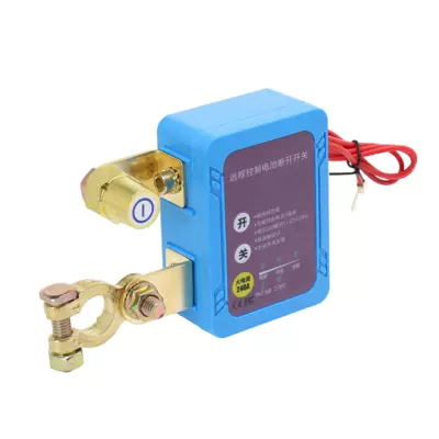 Digər kuzov və aksesuarlar car battery power-off switch - regular-chinese-version