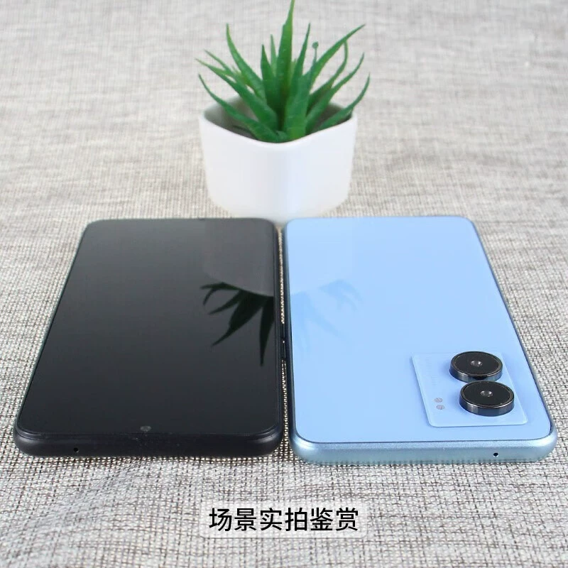 Teleéfono móvil 霸刚, modelo realista compatible, realme