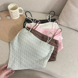 裹胸、抹胸;女士三角裤;无钢圈文胸