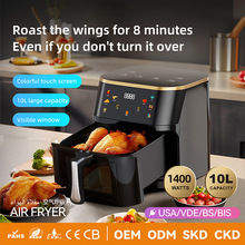 �¿�՚�ը�10L��ҕ������늿��t������l�C�|����Air fryer