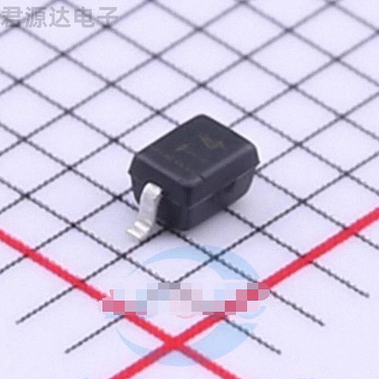 1N4148WS-7-F 封装 SOD-323 开关二极管