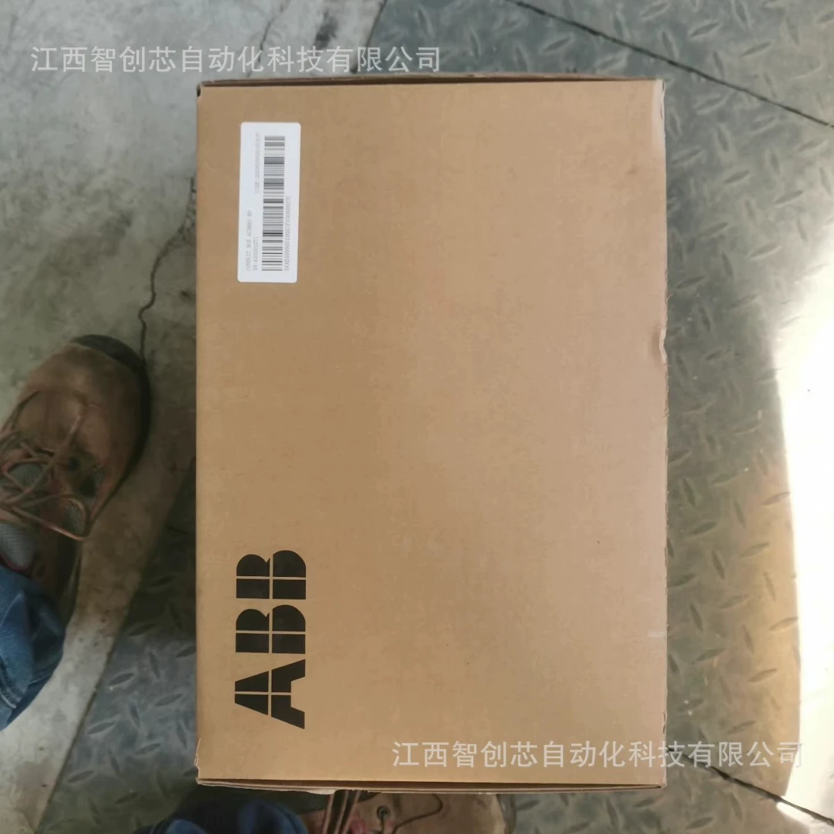 PSTX85-600-70 1SFA898108R7000 ABB软启动器 全新议价