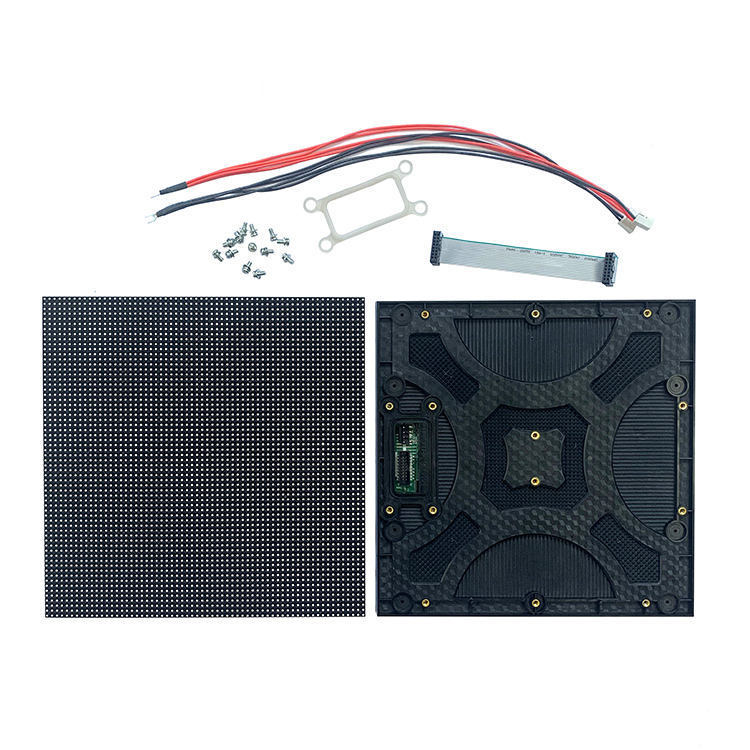 Led スクリーン新しい衝突防止 P3.91 フルカラー LED レンタルスクリーンステージディスプレイイベントスクリーン電子スクリーン|undefined