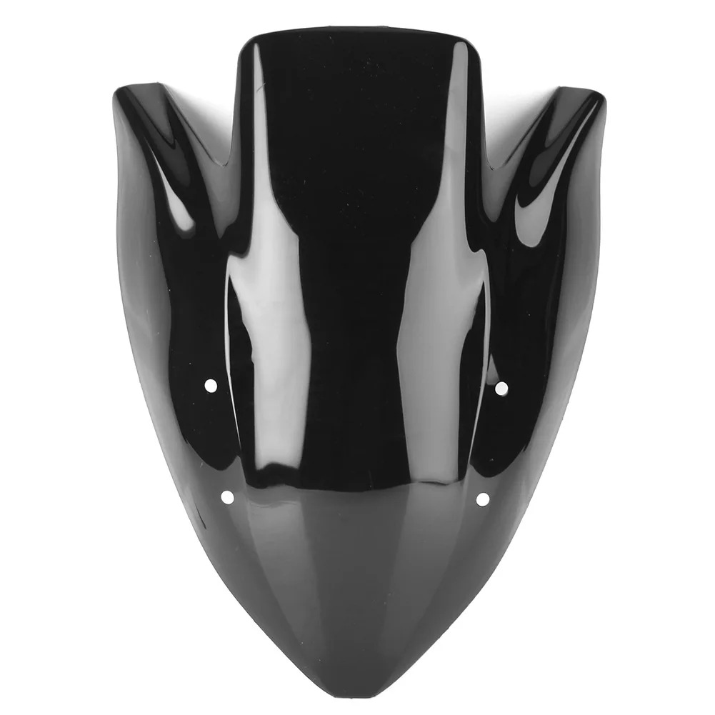Suitable for Kawasaki Z1000 2003-2005 Motorcycle Modified Front Windshield Front Windshield