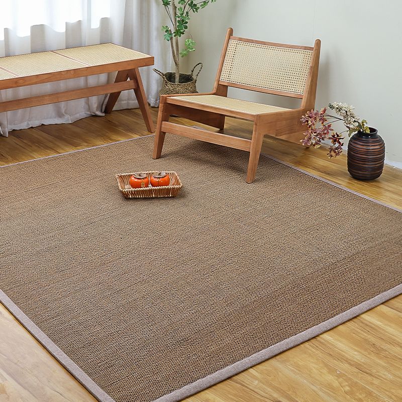 Estera de bambú japonesa balcón colchón ventana flotante tatami estera doméstica estera de caña estera de césped alfombra de cama sala de estar