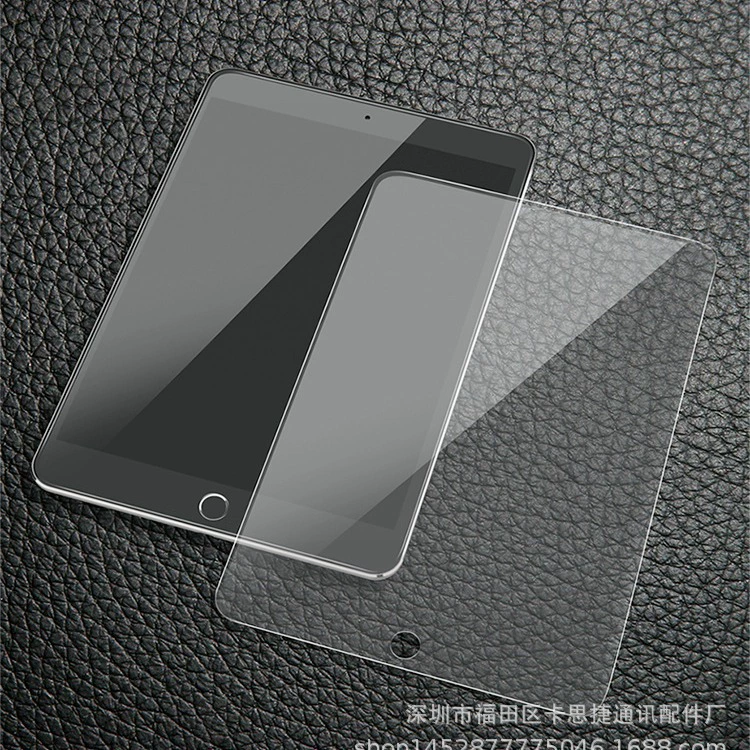 Подходит для Honor Tablet X9 Honor GTpro12.3 плоская закалённая плёнка OPPOpad2 защитная плёнка против отпечатков пальцев