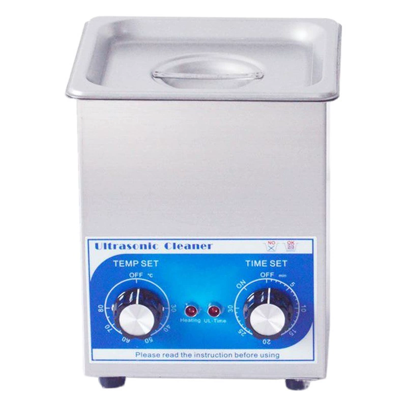 Небольшой Ультразвуковой очиститель может только CH-01BM смотреть, ожерелье, прецизионные детали, ультразвуковой очиститель