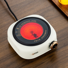 摩卡电陶炉煮茶炉煮茶器大功率小型2024新款迷你电茶炉家用电热炉