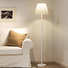 落地灯客厅卧室床头灯现代创意温馨装饰LED遥控沙发可调落地宇默