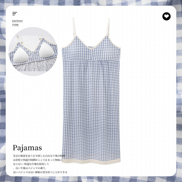 summer cute top with cups