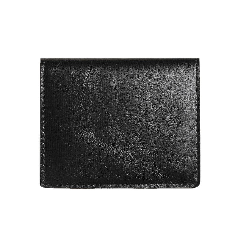 Bolsa para tarjetas de perro de dibujos animados Funda para tarjetas de dibujos animados explosiva de comercio exterior Funda para tarjetas de conducir ultrafina de gran capacidad con múltiples asientos para tarjetas Cartera