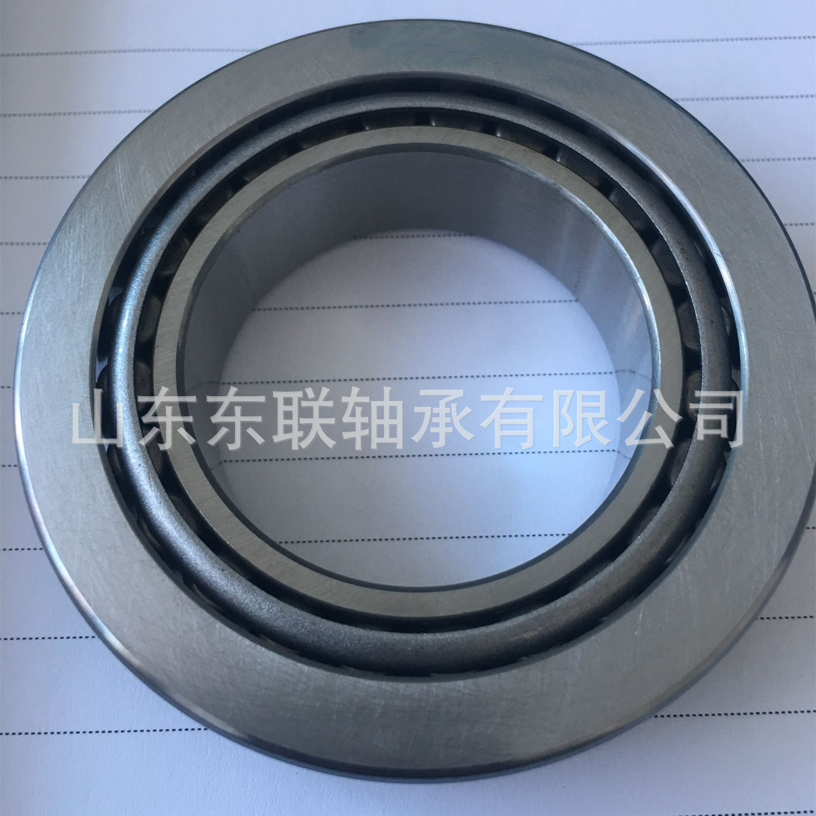 TR508522 尺寸50*85*22mm 圆锥滚子轴承汽车变速箱轴承差速器轴承