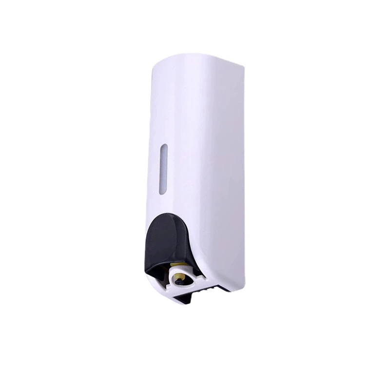Home manual pressing soap dispenser Hotel and hotel wall-mounted hand sanitizer box shower soap liquid box pump detergent