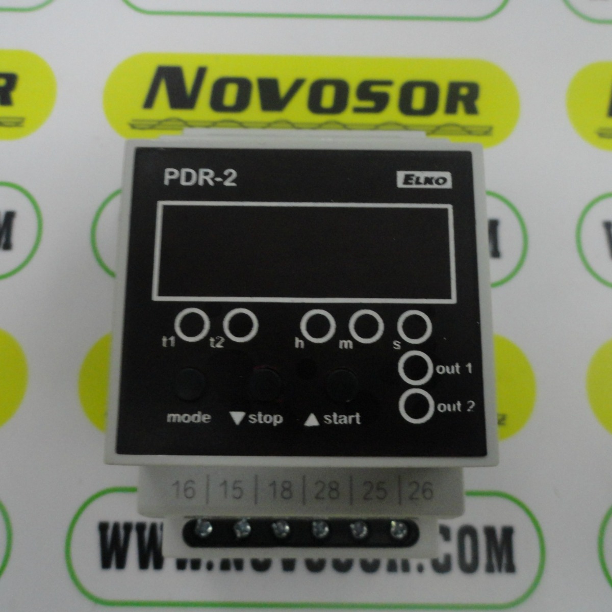 PDR-2B   ELKO先咨询再订期货