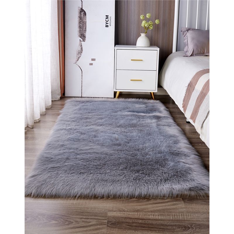 Car Carpet | Other Orange Bedroom Bedside - light-gray-custom