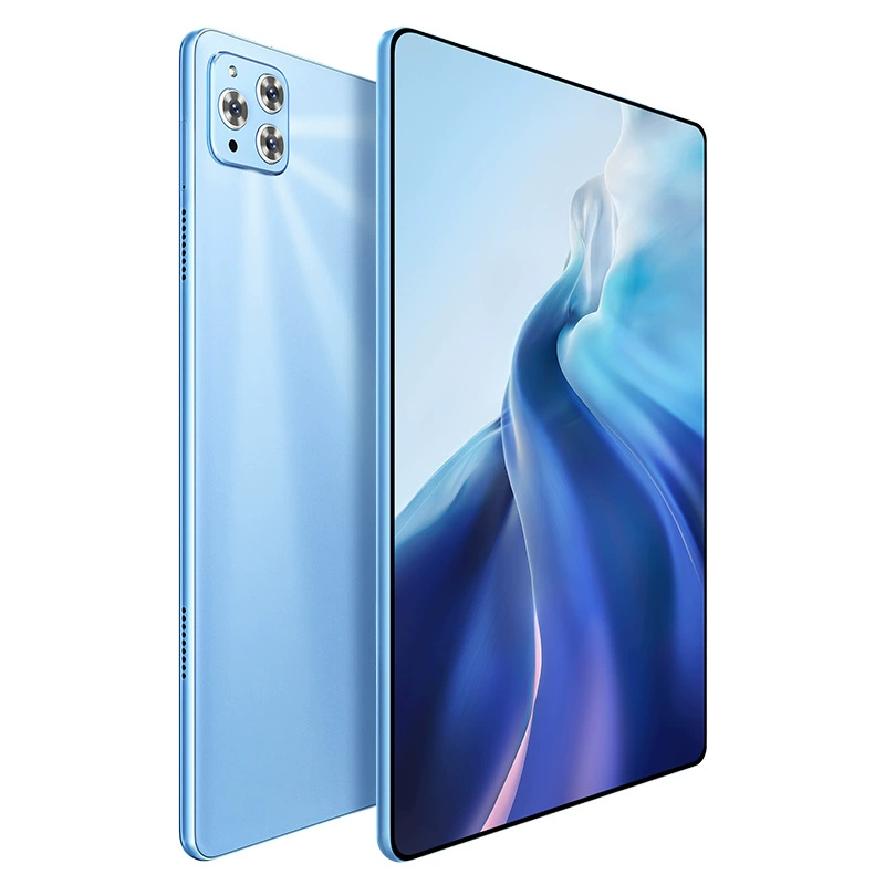 Планшет X95 Android, 10.1 дюйма, Bluetooth, 16+512 ГБ