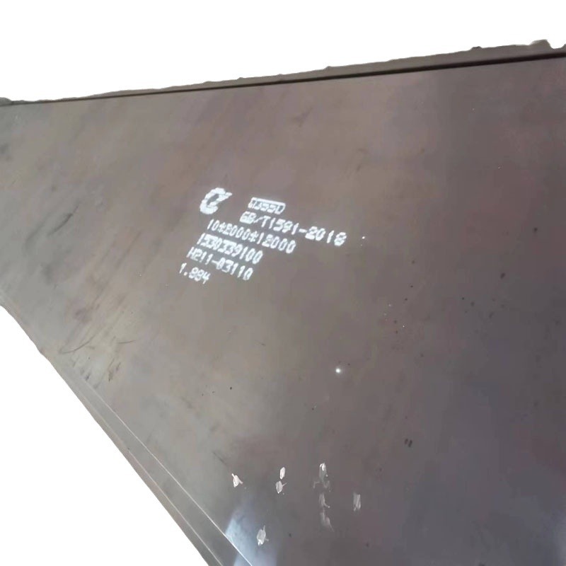 NVE690/海洋工程S690QL船级社认钢板厂家切亚速钢13013640886