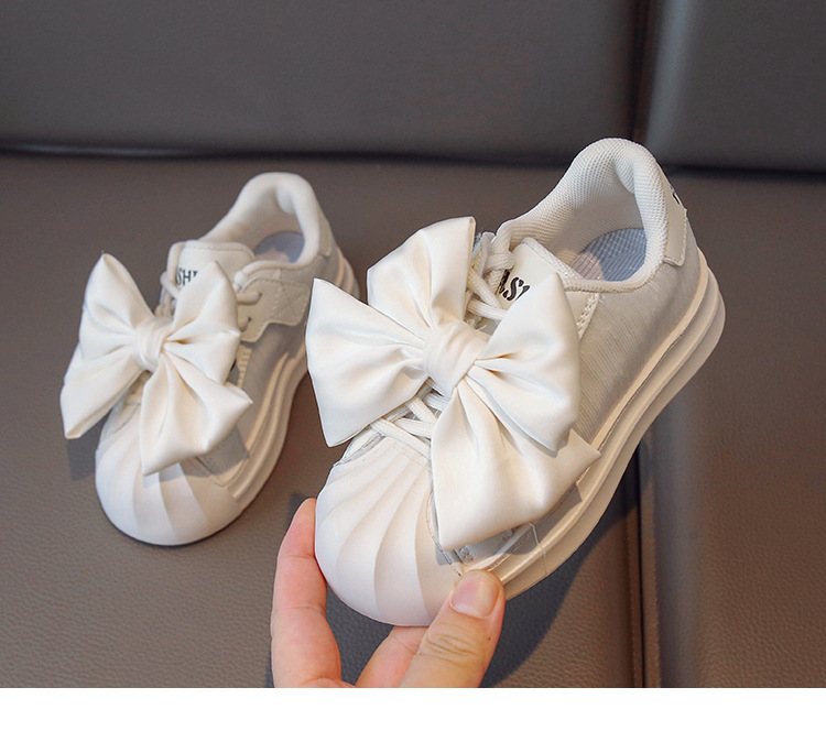 Chaussures en toile fille shell head baskets style coréen_voghion.com