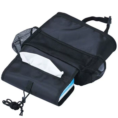 Bag Rear Storage Box, Car storage bag/box