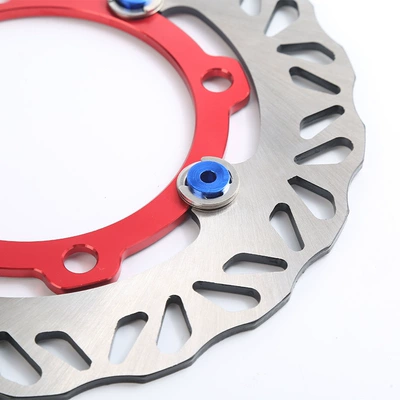 machined, true floating design, PCX160 – Brake disc/brake drum