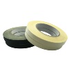 black Acetate cloth tape 0.2 thick white Acetic acid adhesive tape high temperature insulation tape Shredded Cable harness