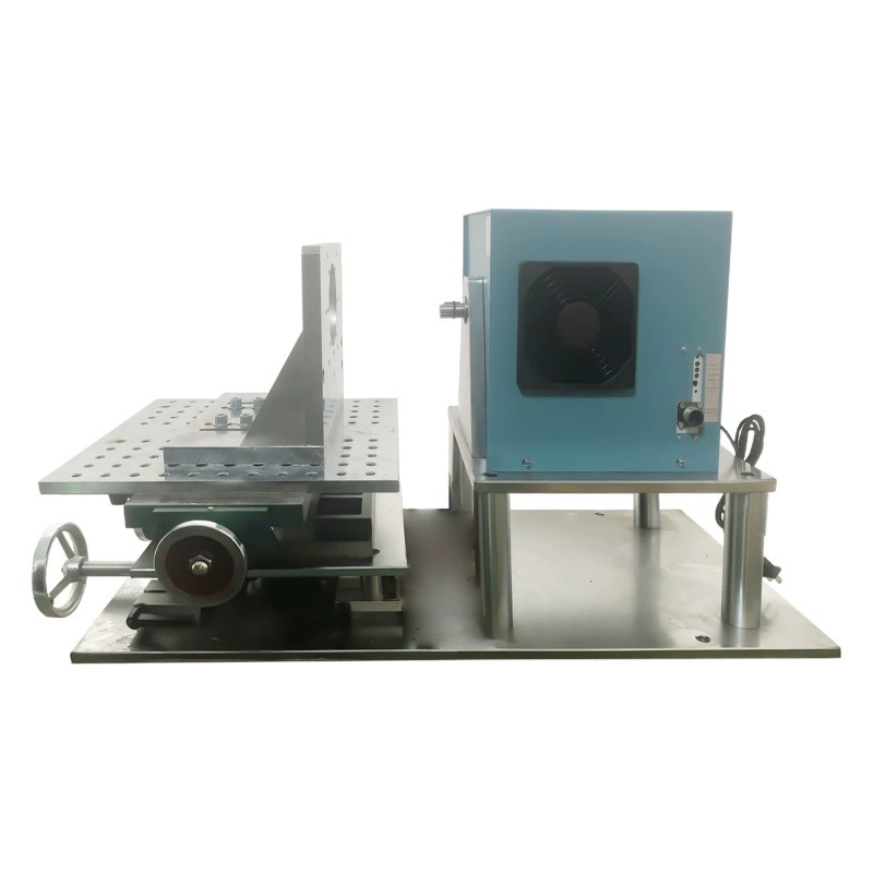 Динамометр гистерезиса стенд испытания мотора потолочного вентилятора стенд испытания электрического привода система испытания мотора Изготовитель динамометра