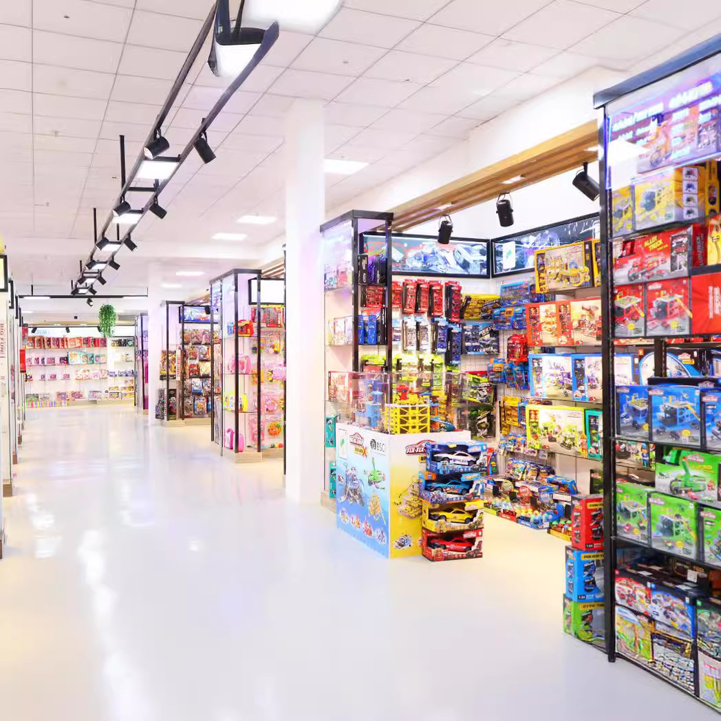 Compra directa del precio de la fuente: los clientes que no compran en la fábrica no descargan Comprador de juguetes para niños transfronterizos