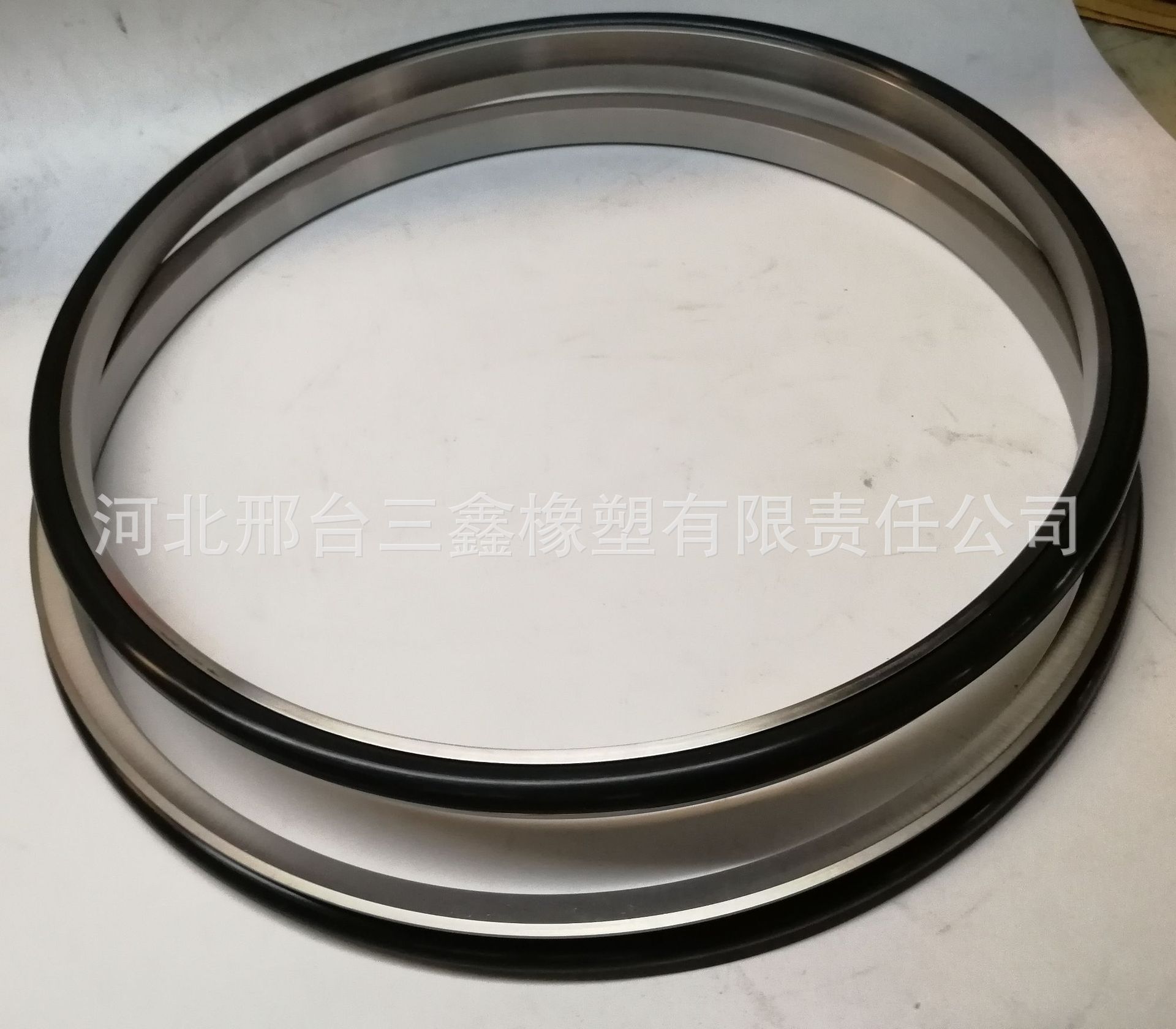 浮动密封机械用密封圈 矿山机械密封浮动油封挖掘机采煤机密封