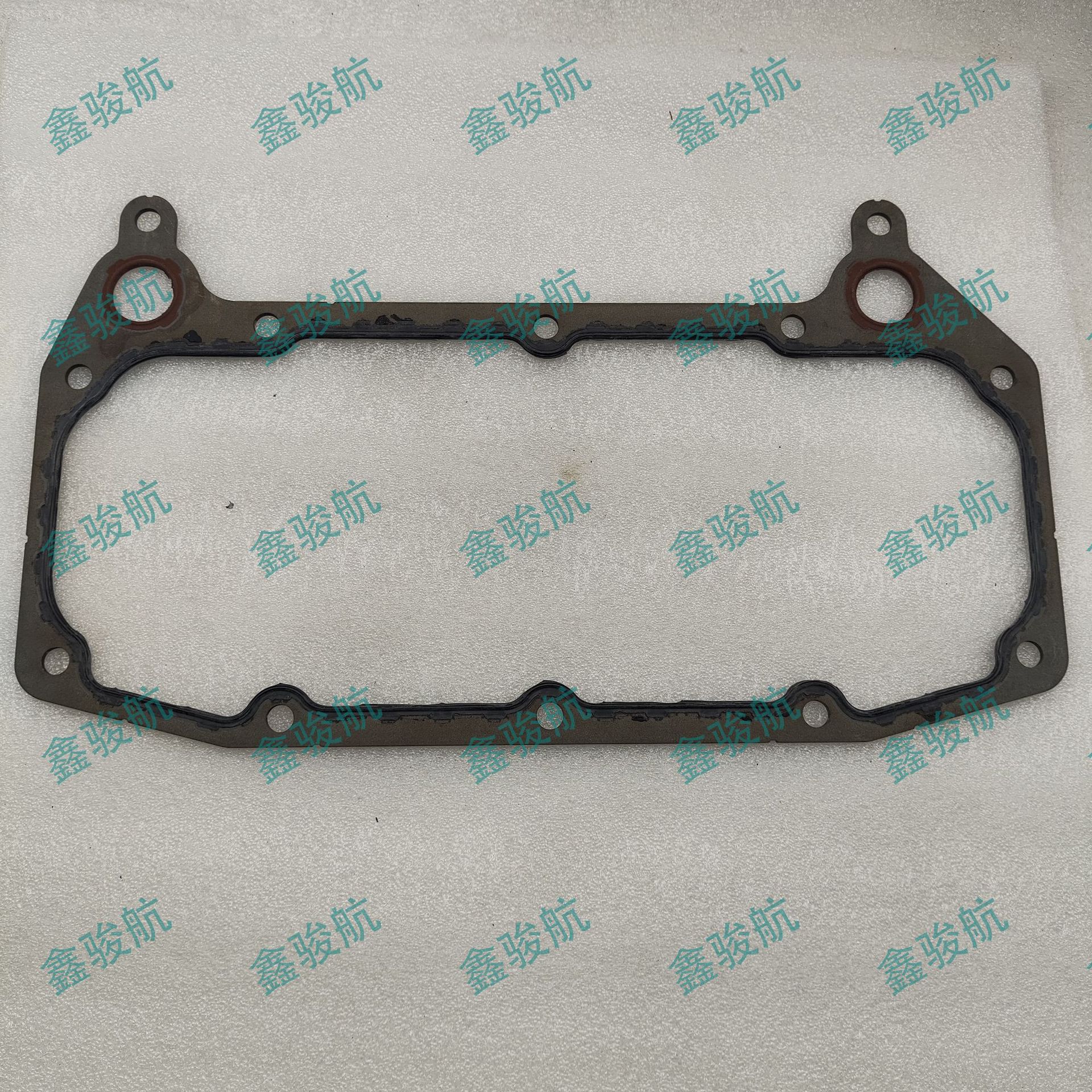 适用于CAT卡特C9机型 183-7116垫片 边缘粘合式密封