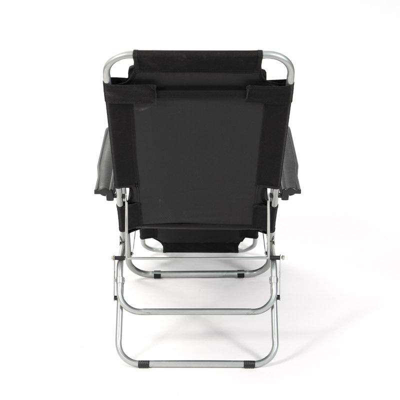 Daxuan cama de almuerzo de oficina plegable al aire libre balcón de doble propósito cama de siesta para el hogar