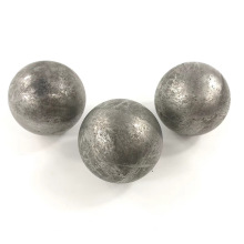 铁球圆球空心球实心球大门楼梯护栏装饰配件可焊接喷涂 铁艺