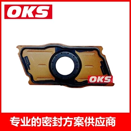 油封;其他发动系统;气门及部件