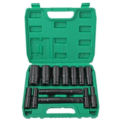 Mühərrik tənzimləmə alətləri — electric wrench socket head big